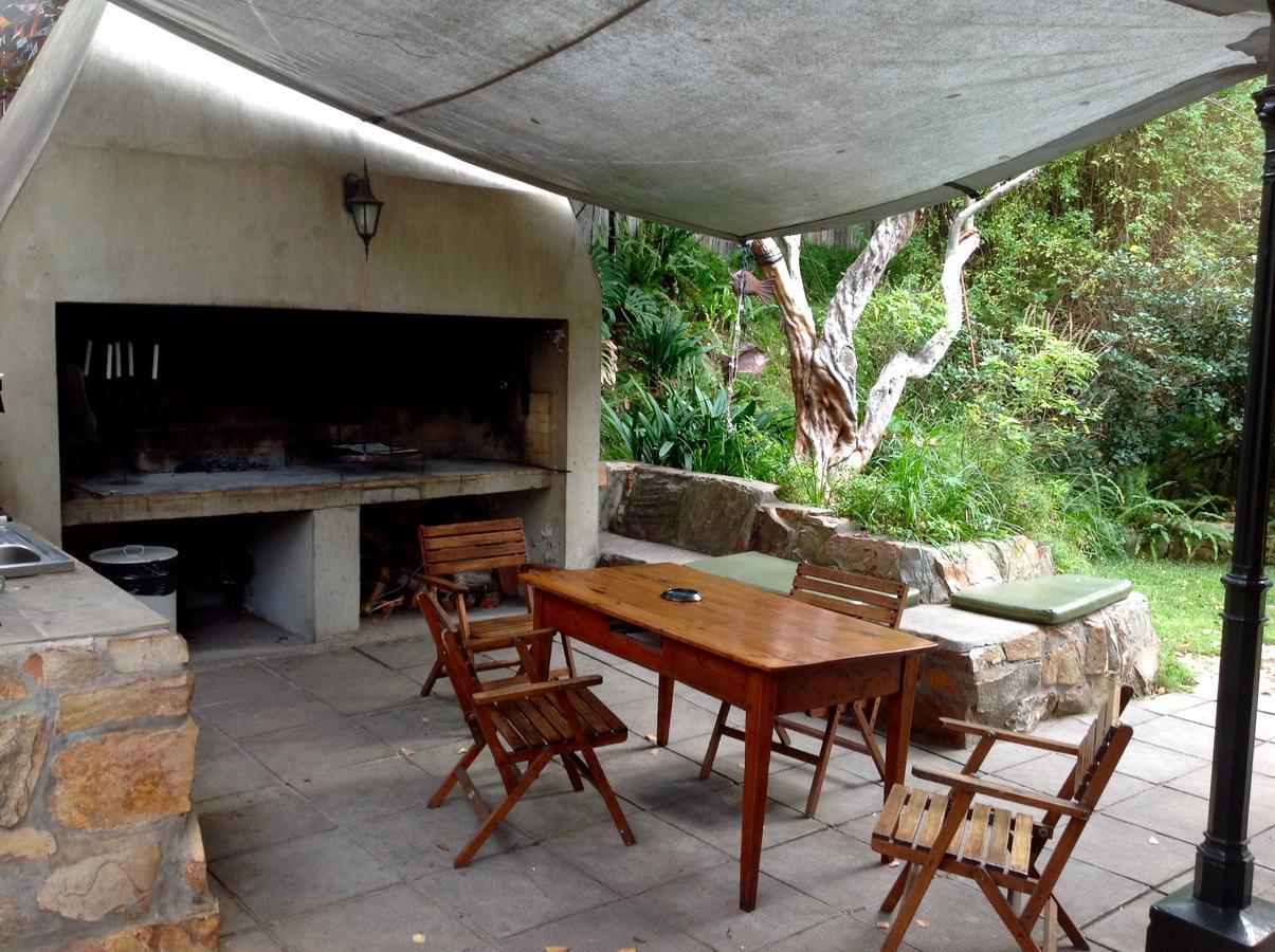 Park House Lodge Mossel Bay Exterior foto