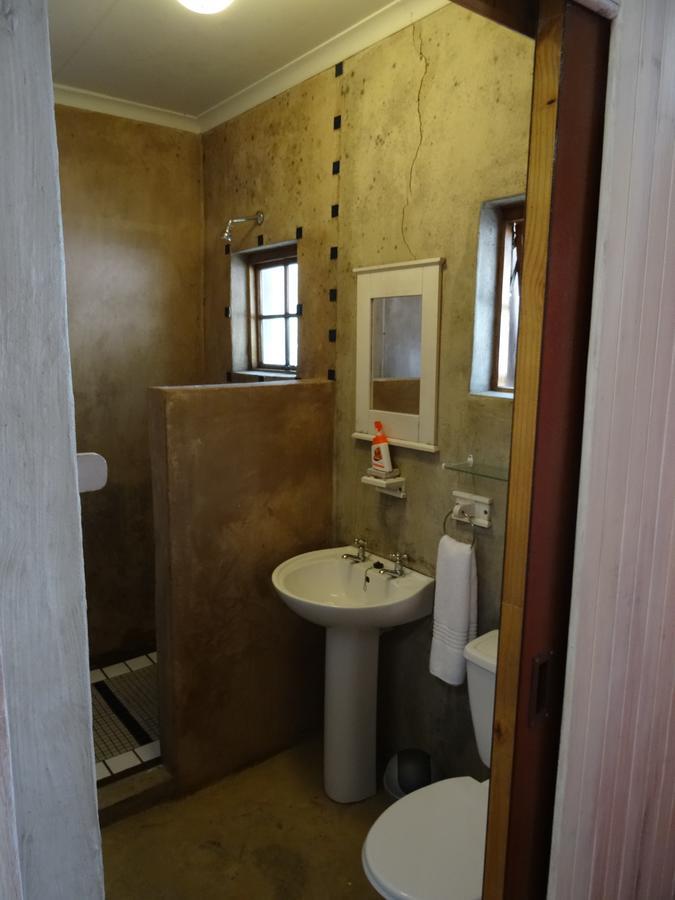 Park House Lodge Mossel Bay Exterior foto